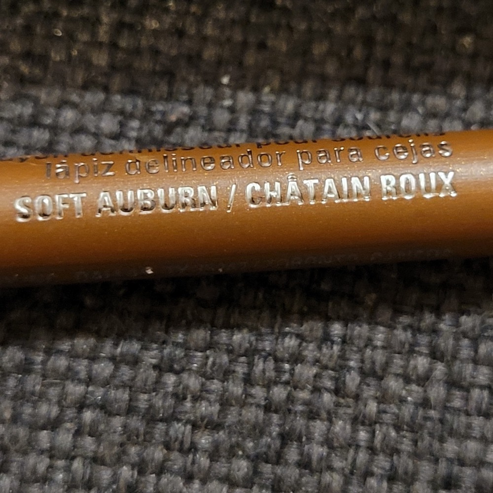 Mary Kay Brow Defining Pencil Soft Auburn 018056 NIB OS - Picture 2 of 3